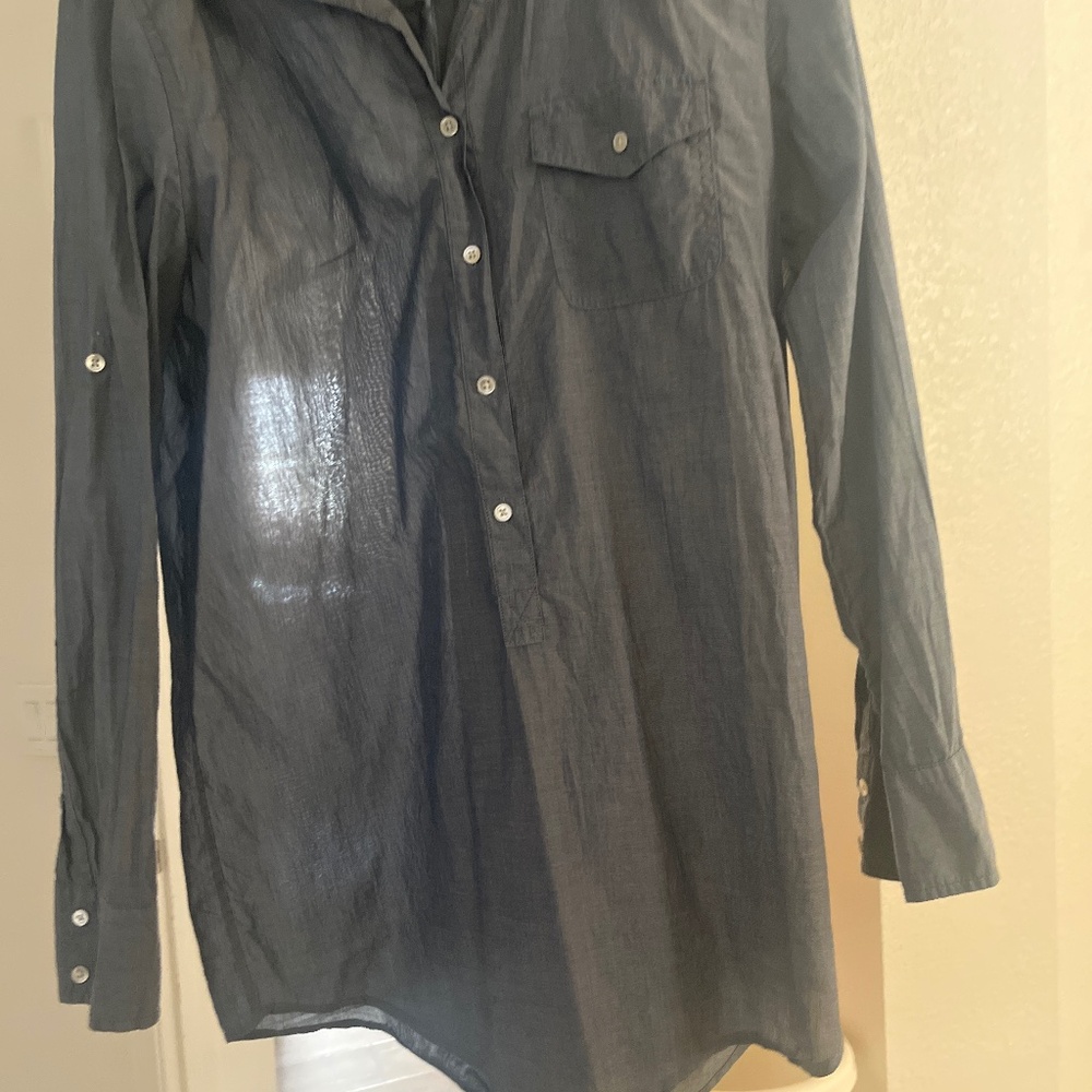 Jcrew tunic